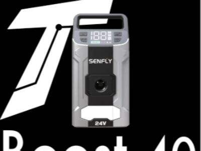 Top 10 Portable Jump Starters for Reliable Car Emergency Starting