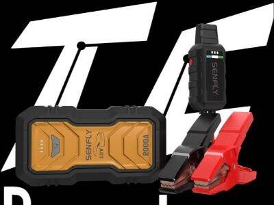 How to Fix Common Issues with Car Jump Starter Connection