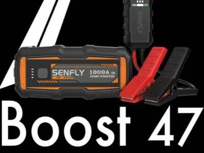 How to Jump Start a Car Safely with a Portable Jump Starter