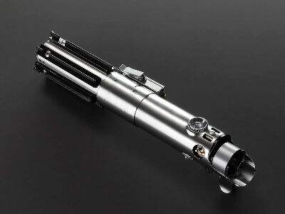 Bulk procurement strategies for combat lightsabers