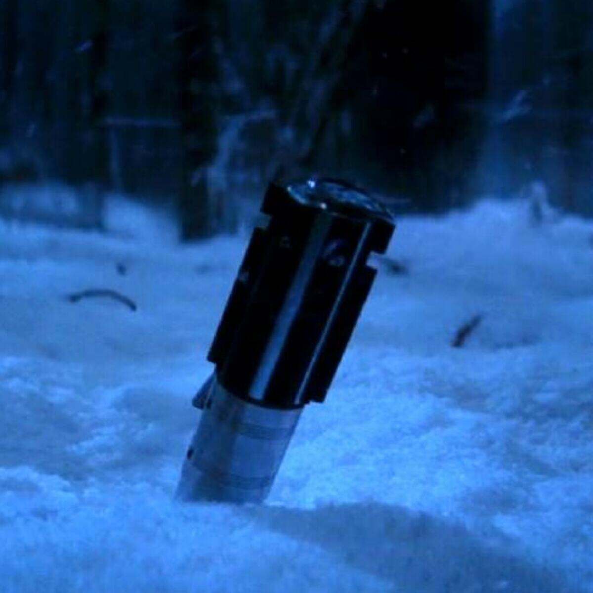 Wholesale guide to sourcing a high quality neopixel lightsaber