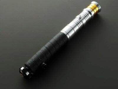 Sourcing a premium revan lightsaber for professional collectors