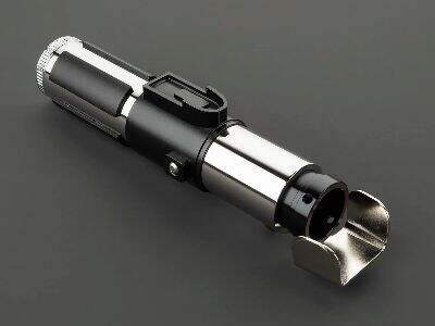 How to select the best lightsaber blade for high impact use