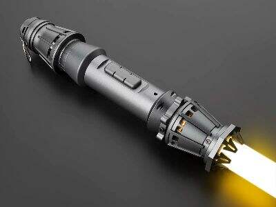 Why the luke skywalker lightsaber remains a top seller in bulk