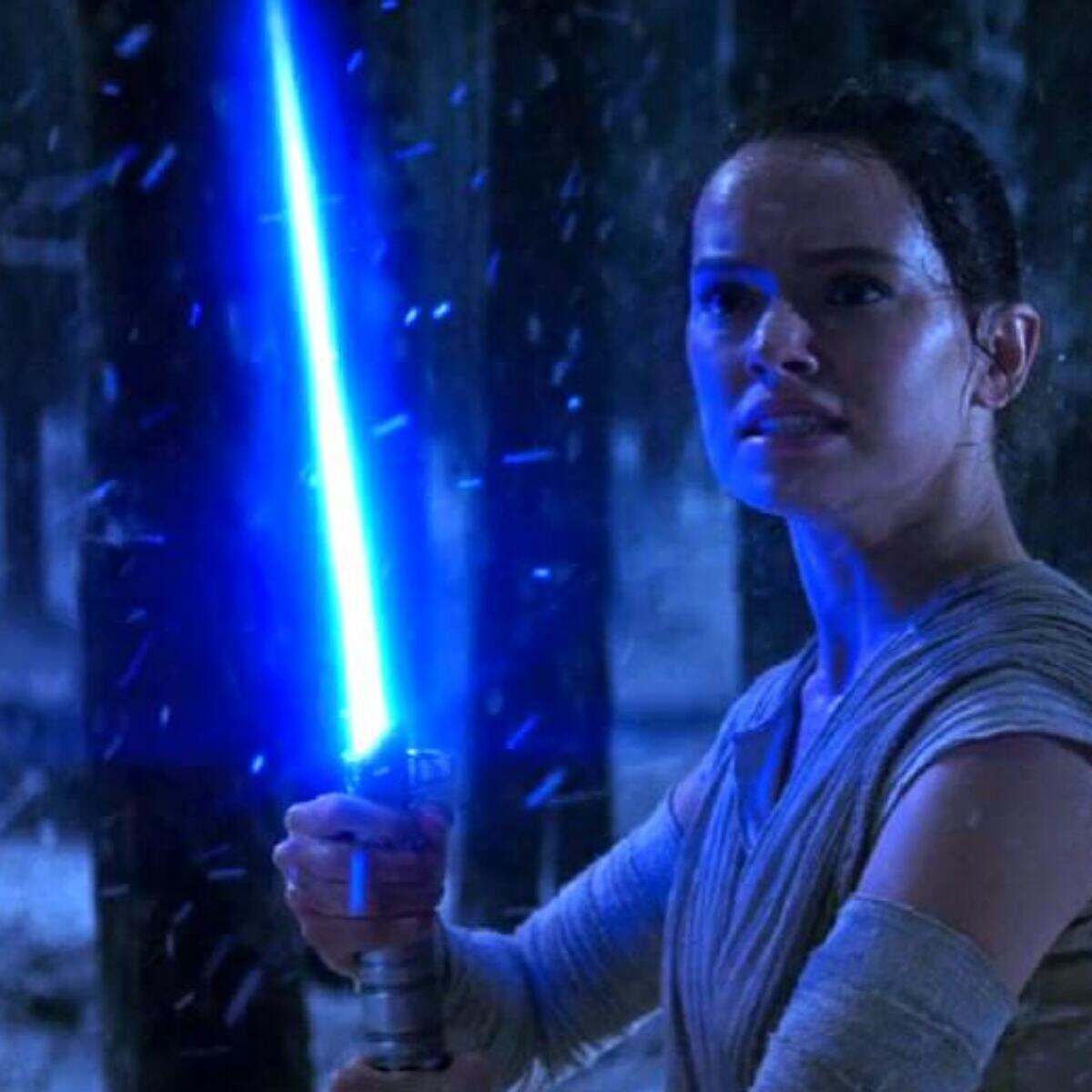 Precision engineering behind machined lightsaber parts