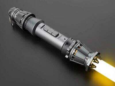 Why the luke skywalker lightsaber remains a top seller in bulk