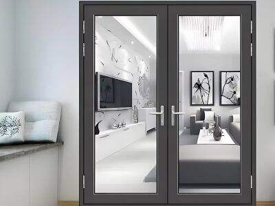 Dernières tendances en matière de systèmes de portes coulissantes en aluminium intelligentes