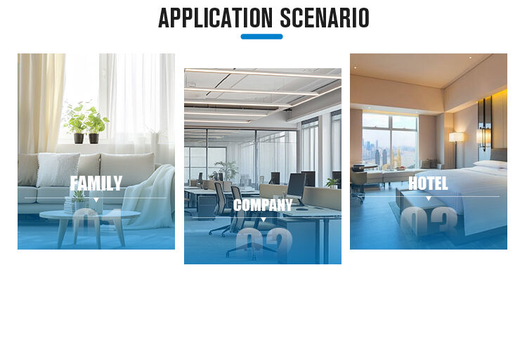 Modern Custom Design of Aluminum Sliding Window with Double-layer Glass and Horizontal Opening 3-track Sliding Window factory