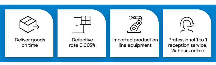 Modern Simple House Window Design Impact Resistant French Casement Door Color Glass Door for House supplier