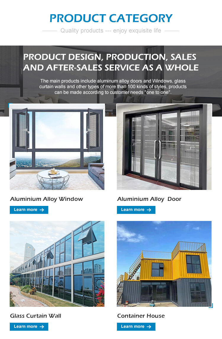 Australian Standard Modern Design Aluminum Sliding Window Energy-Saving Soundproof Tempered Glass Steel Horizontal Louver manufacture