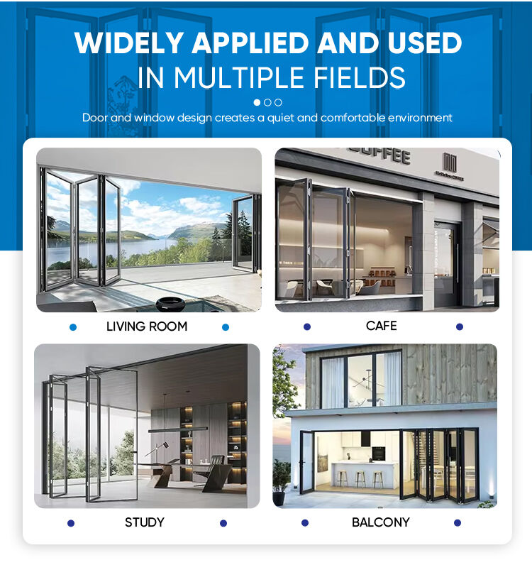 Space Saving Room Divider Black White Bronze Sliding Mechanism for Bedroom Kitchen Closet Modern Interior Design details