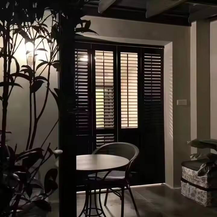 Innovative Tilt and Turn Casement Window With Thermal Break Aluminum Frame and Smart White Grid Opening Mechanisms factory