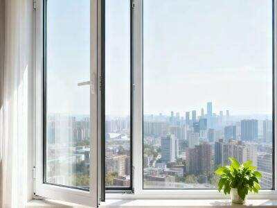 How Aluminum Sliding Doors Thermal Insulation Performance Is Engineered