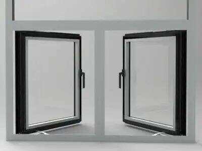 What Impacts Aluminum Sliding Doors Wind Resistance in High-Rise Buildings