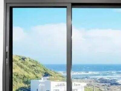 Les composants essentiels des systèmes de portes-fenêtres coulissantes en aluminium de précision