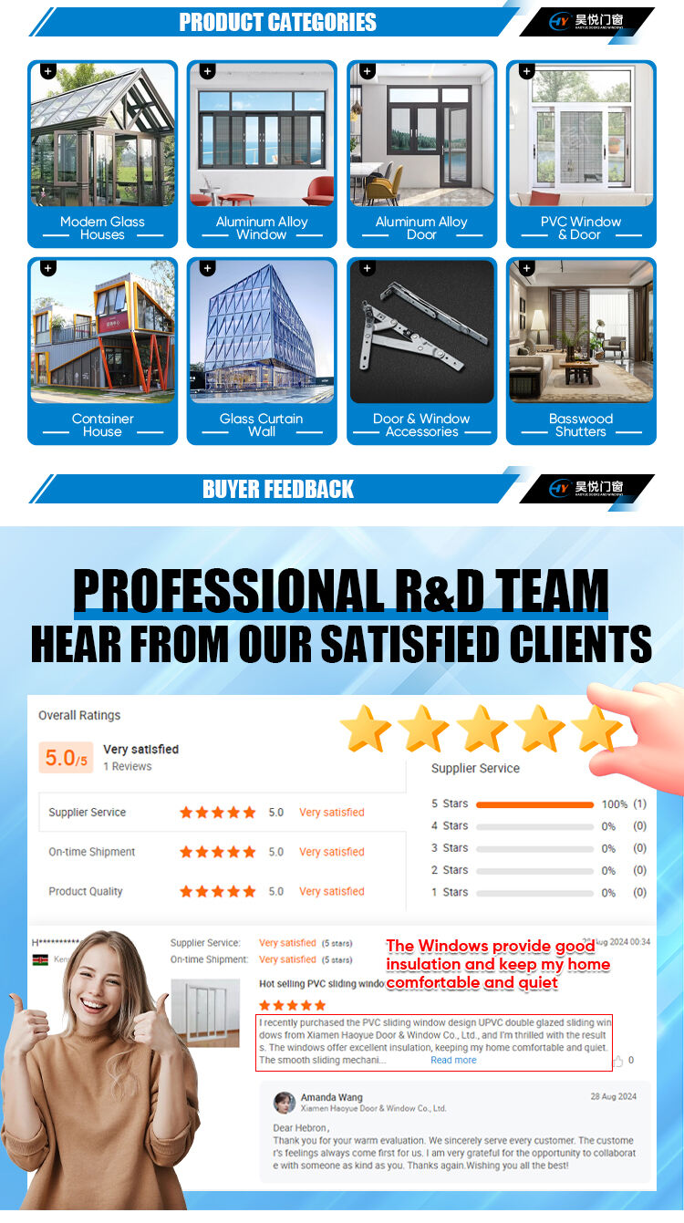 Modern Simple House Window Design Impact Resistant French Casement Door Color Glass Door for House details