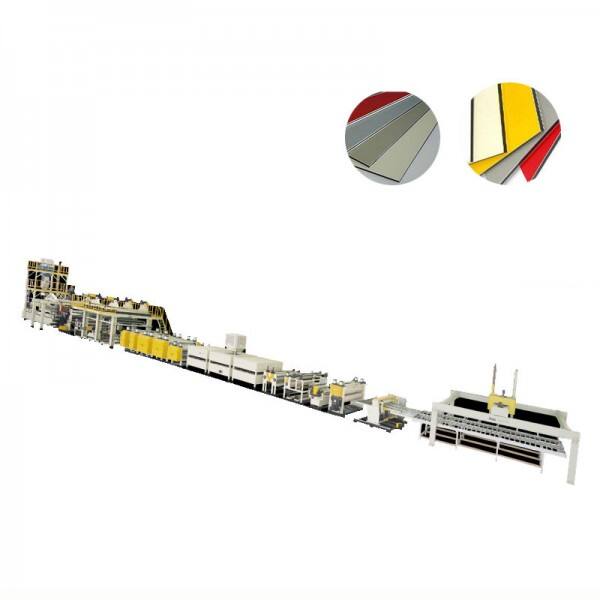 HDPE Water Supply Pipe/Gas Pipe Energy-saving and High Speed Extrusion Line