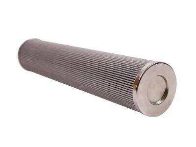Understanding the Micron Rating of Hydraulic Filter Elements