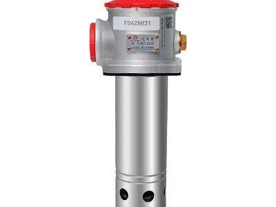Protecting Construction Machinery with Advanced Suction Filters