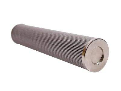 Understanding the Micron Rating of Hydraulic Filter Elements