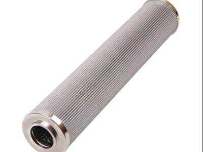 Comprehensive Guide to Choosing the Right Industrial Filter