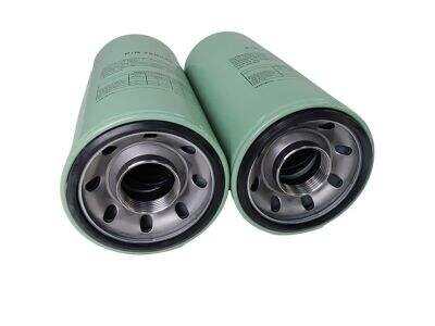Investing in Oil Filtration Equipment: A ROI Analysis for Manufacturers