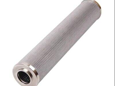 Comprehensive Guide to Choosing the Right Industrial Filter