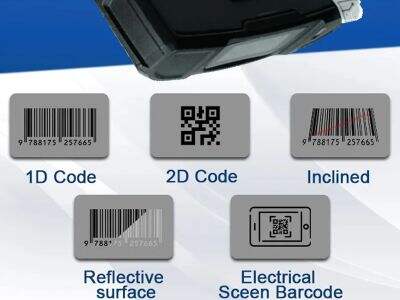 Why a pda android scanner is the best tool for door to door delivery services