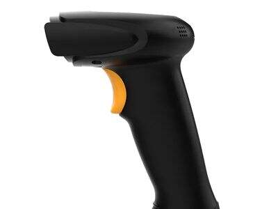 Why a 2d qr code scanner is vital for reading damaged or poorly printed codes