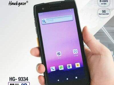 The advantages of an android bar scanner for inventory management apps