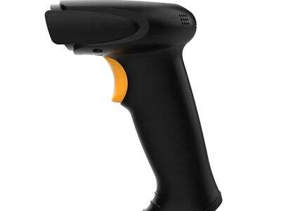How an embedded barcode scanner module enhances ticket validation at stadiums