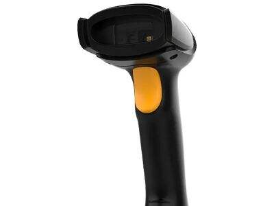 The benefits of a wireless 2d scanner for furniture and bulky item tracking