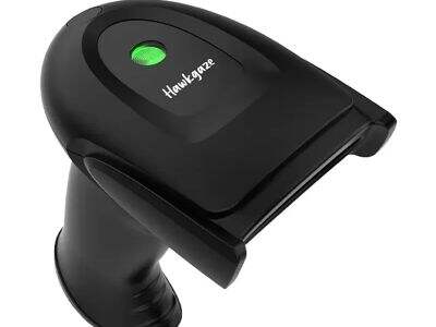 How an android 2d barcode scanner improves data collection in the field