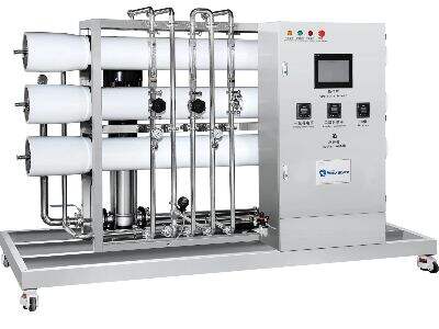 Why Storage Tanks Are Critical in Liquid Processing Lines