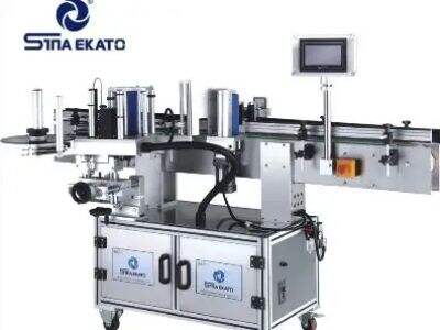 The Function of Sensors in Modern Filling Machines