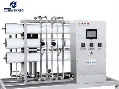 Why Stainless Steel Vessels Are Easy to Sanitize and Maintain