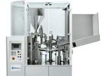 How Filling and Capping Machines Reduce Labor and Increase ROI