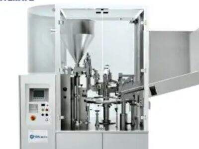 El papel del tratamiento de agua por ósmosis inversa en la producción diaria de cosméticos