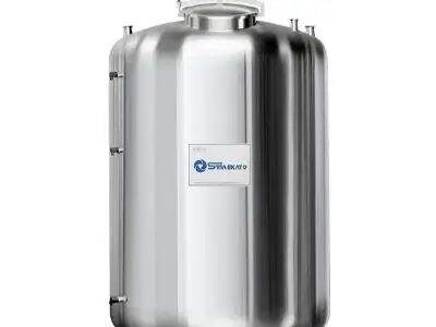 The Layout Logic of a Professional Cosmetic Machine Factory