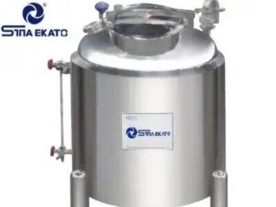 Techniczna rola emulgatorów w liniach produkcyjnych