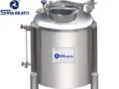 Związek między emulgatorami a wydajnością homogenizatorów