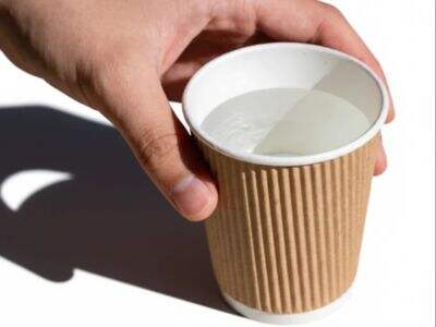 Why Are Double-Layer Paper Cups Better at Retaining Heat Than Single-Layer Ones?