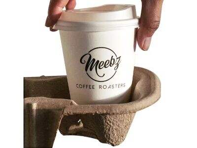 The impact of different paper weights on paper cup strength