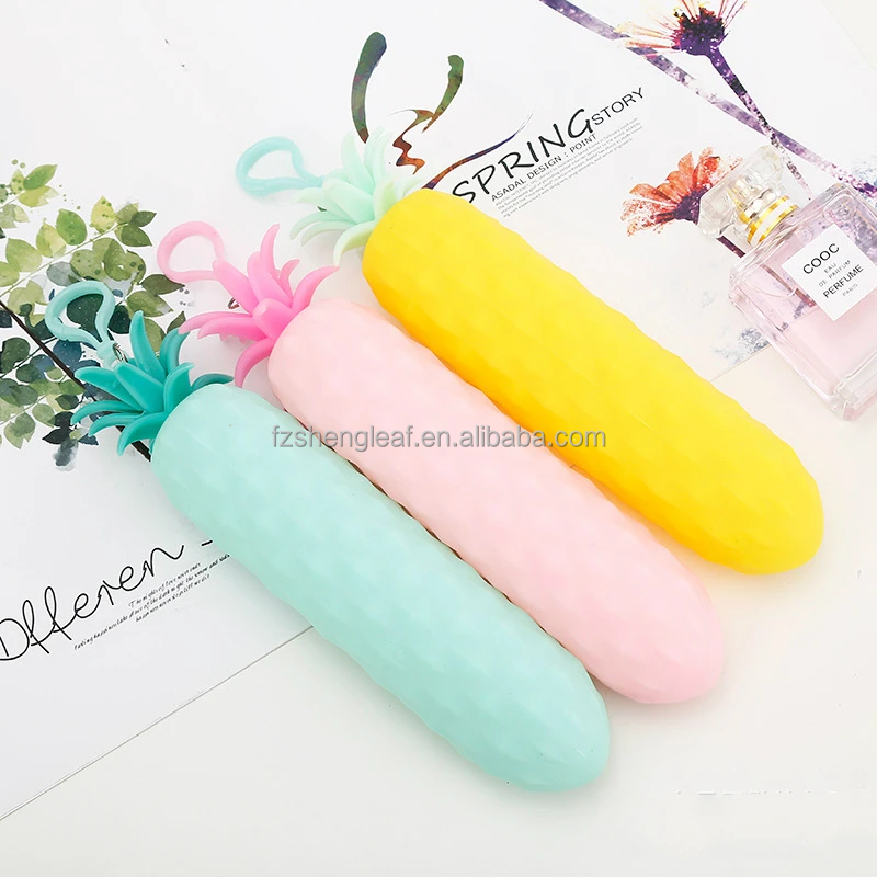 product customized kawaii cute pvc silicone coin purse for girls  ladies small mini travel cosmetic wallet bag with lovely case gifts-0