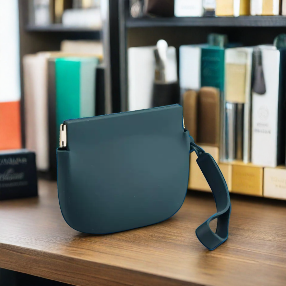 product luxury mini zipper coin purse for women ladies unique cute travel makeup cosmetic bag custom logo customized case manufacturers-6