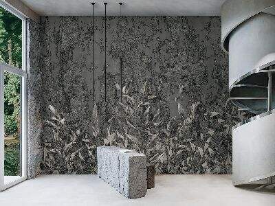 Printed Wall Murals vs Hand-Painted Murals