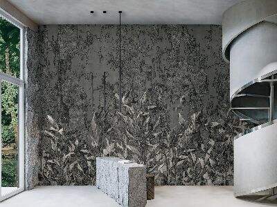 Custom Commercial Wallcoverings for Brand Identity Projects