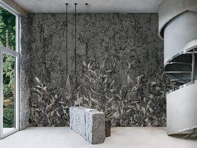 Sustainable Wall Mural Materials and Practices