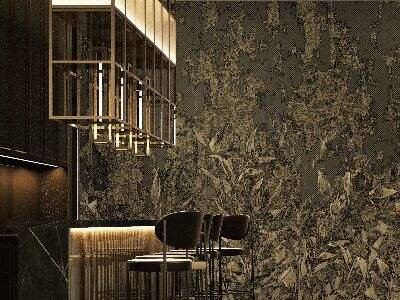 Hotel Wallpaper for Guest Experience Enhancement