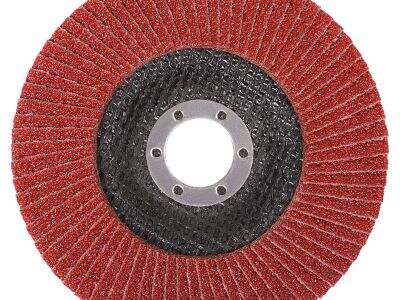 What Is a Zirconia Flap Disc Used For?